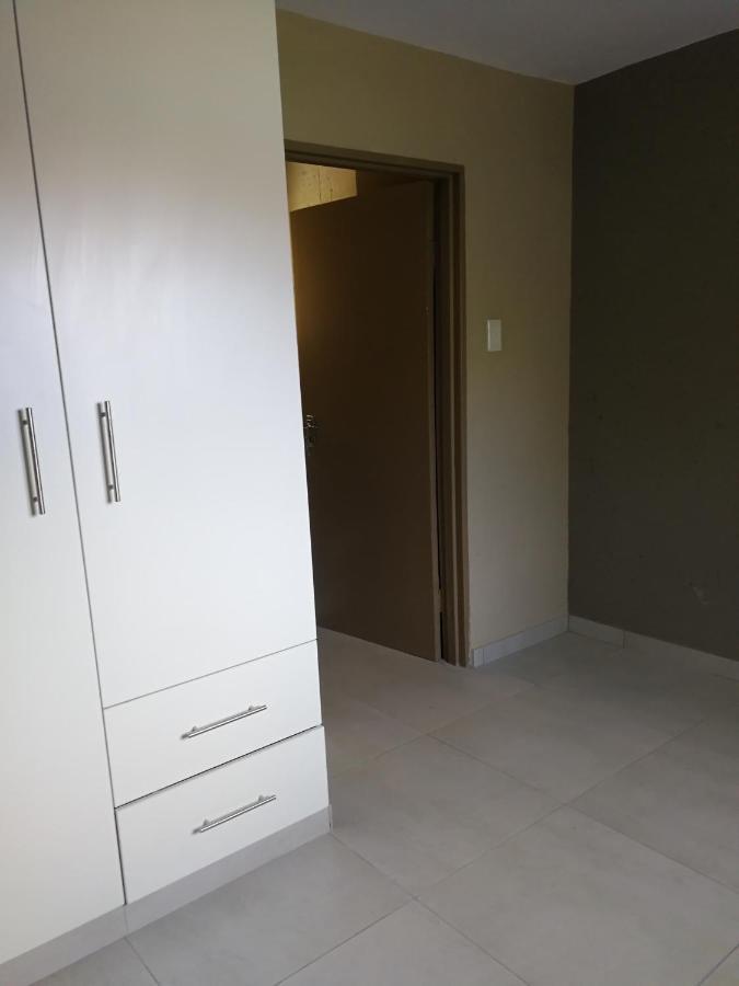 Salas Stay, Midrand Dış mekan fotoğraf