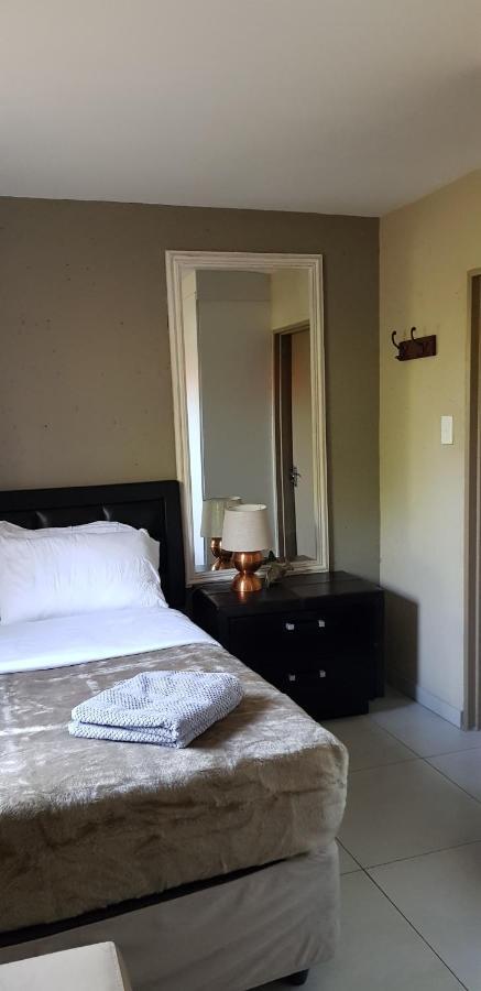Salas Stay, Midrand Dış mekan fotoğraf