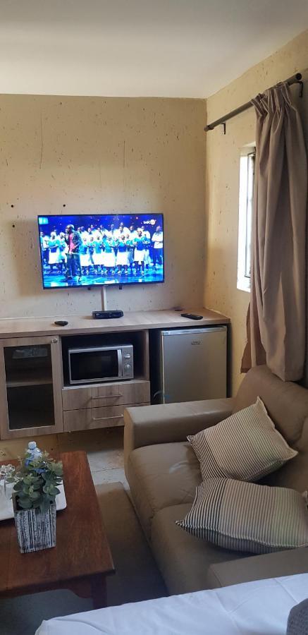 Salas Stay, Midrand Dış mekan fotoğraf
