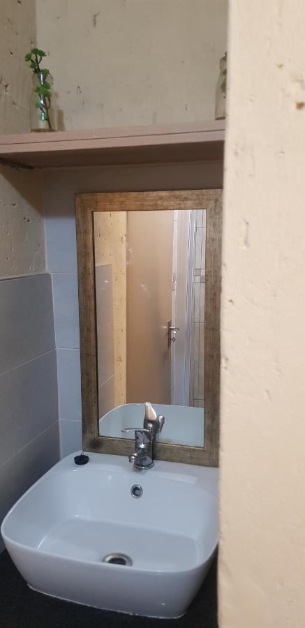 Salas Stay, Midrand Dış mekan fotoğraf