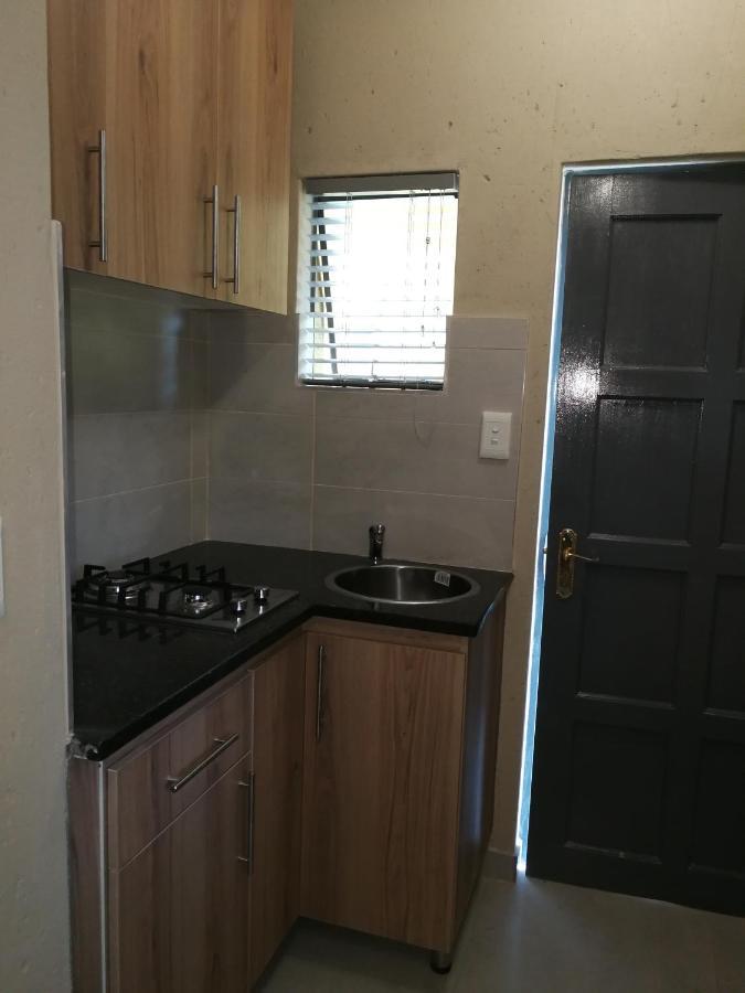 Salas Stay, Midrand Dış mekan fotoğraf