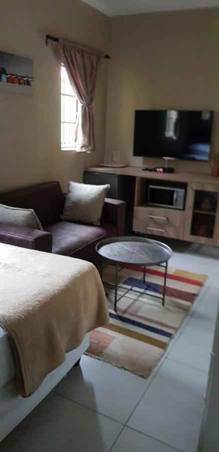 Salas Stay, Midrand Dış mekan fotoğraf