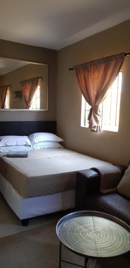 Salas Stay, Midrand Dış mekan fotoğraf